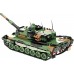 Конструктор Small Army танк Leopard 2A4 (COBI, 864 детали), 100874, Фигурки